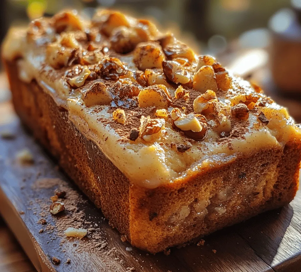 As the leaves begin to change and the air turns crisp, there’s a certain comfort that comes from baking a loaf of homemade pumpkin bread. This beloved fall treat is more than just a delicious snack; it’s a warm embrace of seasonal flavors and aromas that evoke cherished memories of autumn. From the first whiff of cinnamon and nutmeg to the sight of a golden-brown loaf rising in the oven, pumpkin bread has become synonymous with the cozy vibes of the harvest season.