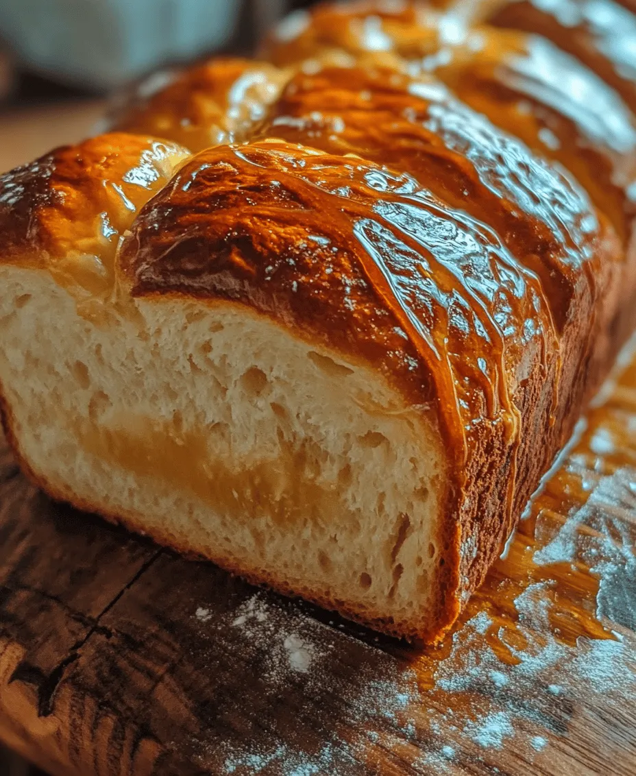 In recent years, the art of baking homemade bread has surged in popularity, capturing the hearts of both novice cooks and seasoned bakers alike. The therapeutic process of kneading dough, the enticing aroma that wafts through the kitchen as it bakes, and the warm, comforting taste of freshly baked bread make it a beloved staple in many households. Among the myriad of recipes out there, one unique variation has emerged that not only simplifies the baking process but also adds a delightful twist to the traditional loaf: Easy Sweet Condensed Milk Bread.