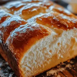 In recent years, the art of baking homemade bread has surged in popularity, capturing the hearts of both novice cooks and seasoned bakers alike. The therapeutic process of kneading dough, the enticing aroma that wafts through the kitchen as it bakes, and the warm, comforting taste of freshly baked bread make it a beloved staple in many households. Among the myriad of recipes out there, one unique variation has emerged that not only simplifies the baking process but also adds a delightful twist to the traditional loaf: Easy Sweet Condensed Milk Bread.