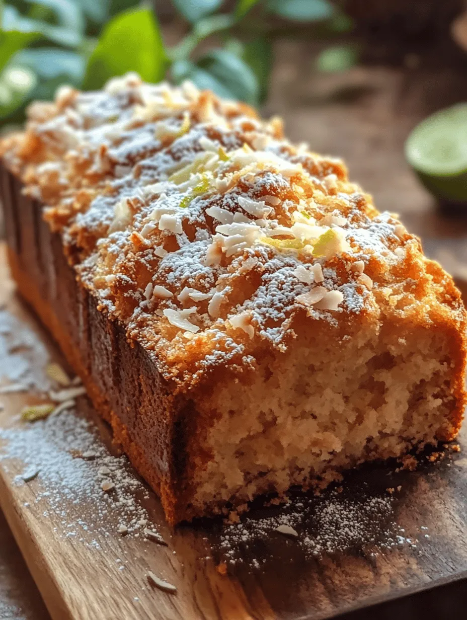 Delve into the world of baking with the Very Best Coconut Pound Cake, a delightful treat that captures the essence of tropical flavors in every slice. This cake is a perfect blend of rich, buttery goodness and the nutty sweetness of coconut, making it an ideal choice for gatherings, celebrations, or simply indulging yourself. Whether you are a seasoned baker or a novice in the kitchen, this recipe is straightforward and ensures a moist, fluffy cake that will impress anyone who tastes it.