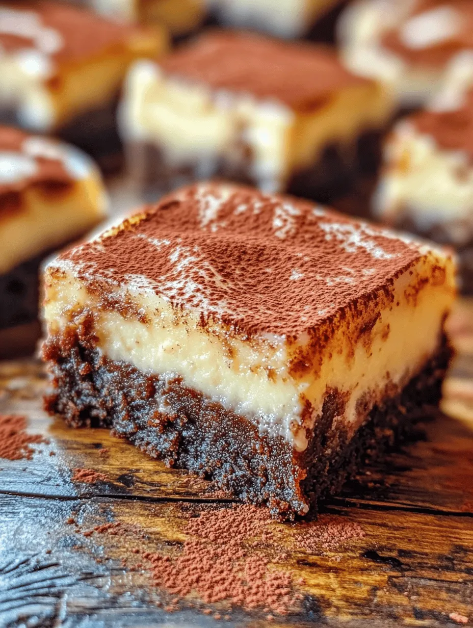 Creamy Dreamy Cheesecake Brownies: A Decadent Dessert Delight