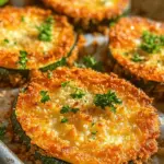 Are you looking for a quick and delicious way to incorporate more vegetables into your meals? The Baked Parmesan Zucchini is an excellent choice that combines simplicity with mouthwatering flavors. This dish is not only a feast for the eyes but also a healthy addition to any table, making it an ideal side dish for dinner parties, weeknight meals, or even a light lunch. With its crunchy texture paired with cheesy goodness, this recipe is bound to become a favorite in your household.