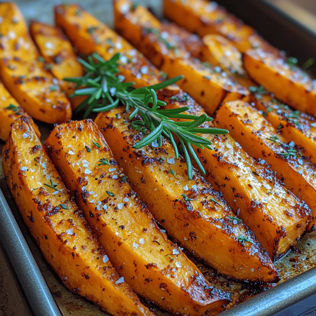 Sweet potatoes are more than just a delicious vegetable; they are a powerhouse of nutrition. Rich in vitamins A and C, fiber, and antioxidants, sweet potatoes offer numerous health benefits that make them an excellent choice for a healthier fry alternative.