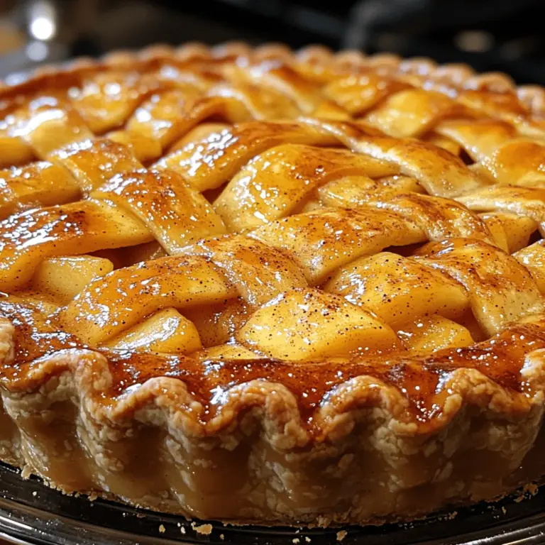 There's something undeniably nostalgic about the aroma of a freshly baked apple pie wafting through the air. It evokes memories of family gatherings, holiday celebrations, and the warm, inviting atmosphere of a cozy kitchen. Apple pie is more than just a dessert; it is a comforting symbol of home and tradition that transcends generations. For many, it represents the epitome of American cuisine, an iconic dish that has come to embody the values of comfort, simplicity, and togetherness.