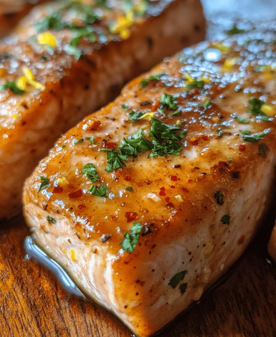 To appreciate the magic of Marry Me Salmon fully, it's essential to explore the key components that come together to create this unforgettable dish. Each ingredient plays a pivotal role, contributing to the flavor, texture, and nutritional profile of the meal.