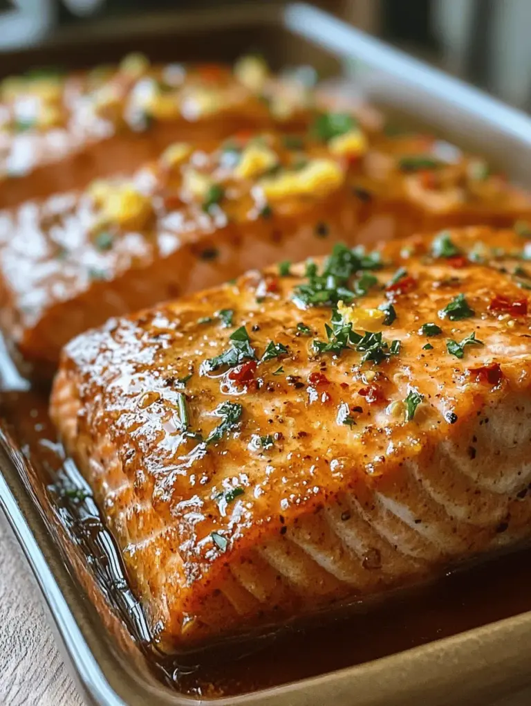 To appreciate the magic of Marry Me Salmon fully, it's essential to explore the key components that come together to create this unforgettable dish. Each ingredient plays a pivotal role, contributing to the flavor, texture, and nutritional profile of the meal.