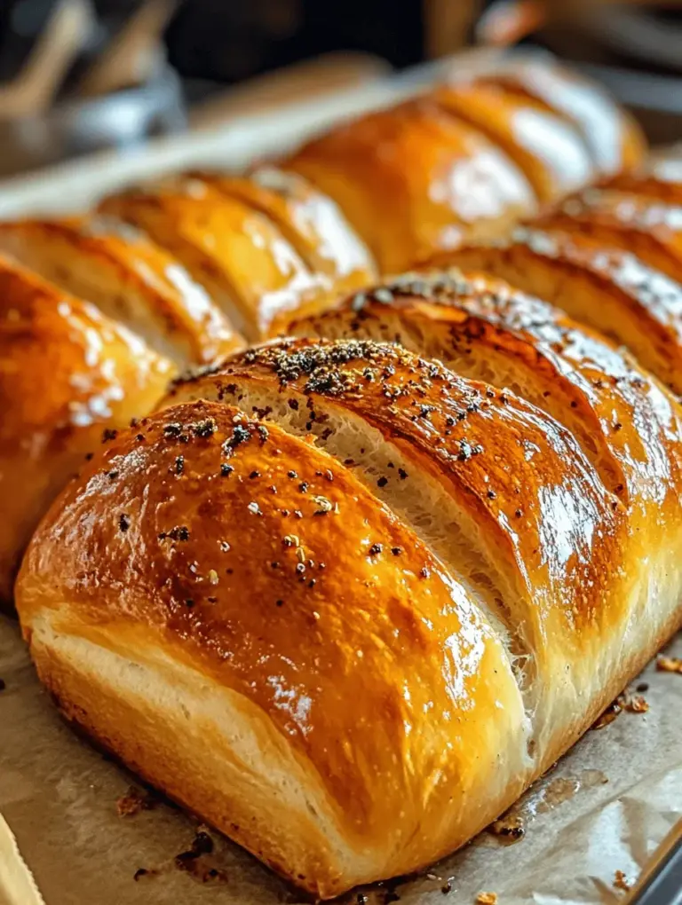 In the realm of baking, few things can rival the enticing aroma of freshly baked bread wafting through your kitchen. Now, imagine being able to experience that joy in just five minutes. Welcome to our Quick German Bread recipe, a delightful solution for anyone craving the robust flavors of traditional German bread but short on time. This recipe not only simplifies the bread-making process but also allows you to enjoy a homemade treat without the lengthy wait typically associated with traditional baking.