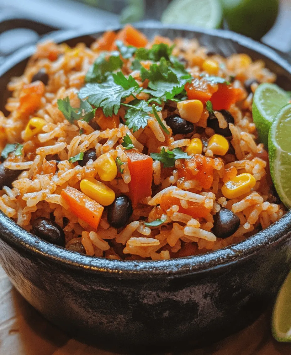 When it comes to comfort food, few dishes can rival the warmth and satisfaction offered by a hearty bowl of Jailhouse Rice. This one-pot meal combines simple, accessible ingredients in a way that delivers layers of flavor, making it a favorite among families and food enthusiasts alike. The dish is not only filling but also embodies the spirit of resourcefulness—transforming basic staples into a delightful meal that warms the heart and nourishes the body.