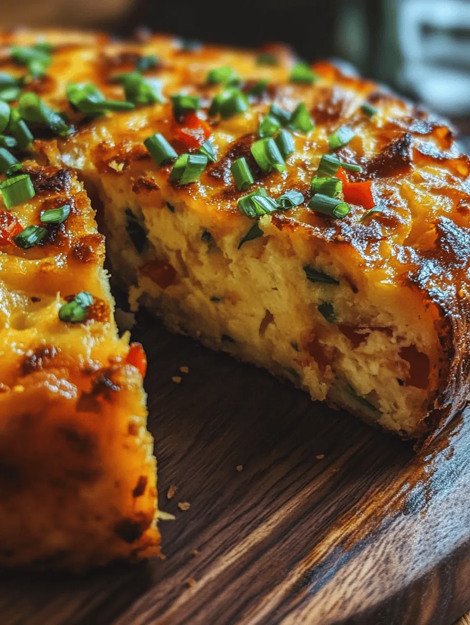 The Fluffy Chinese Egg Cake, also known as "Ji Dan Gao," is a cherished treat that embodies the delightful flavors and textures of traditional Chinese cuisine. It’s a light and airy cake that can be enjoyed in a myriad of ways—whether served as a sweet dish paired with tea or as a savory option featuring ingredients like green onions or red bell peppers. This versatility makes it a favorite among home cooks and food enthusiasts alike. One of the key elements to achieving the perfect Fluffy Chinese Egg Cake is the use of fresh ingredients, which not only enhances the flavor but also contributes to the desired texture of this beloved delicacy.