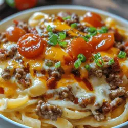 Pasta is a staple in various cuisines around the world, with its origins tracing back to ancient civilizations. It has evolved from simple flour and water mixtures to an array of shapes and sizes, each with its unique culinary applications. The versatility of pasta allows it to pair beautifully with an infinite number of ingredients and sauces, making it a beloved component in many households.