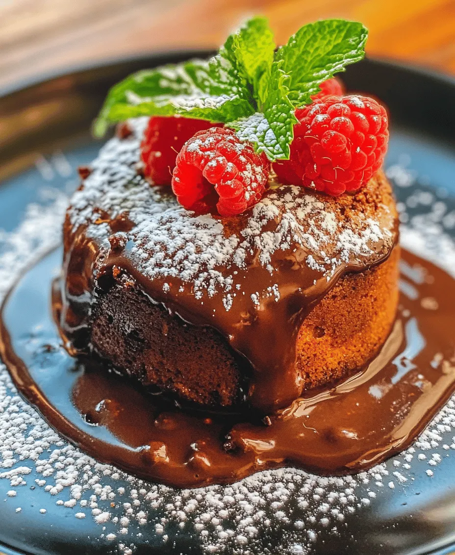 Chocolate lava cake is a dessert that has captured the hearts of many with its rich, molten center and tender exterior. This delightful creation is often served warm, allowing the decadent chocolate to flow out like a sweet river when cut into. The allure of a lava cake lies in its indulgent nature—every bite is a celebration of chocolate that evokes feelings of comfort and joy. But what if you could elevate this classic dessert to new heights? Enter the raspberry chocolate lava cake, a unique twist that introduces the bright, tart flavor of fresh raspberries, perfectly complementing the rich, velvety chocolate.