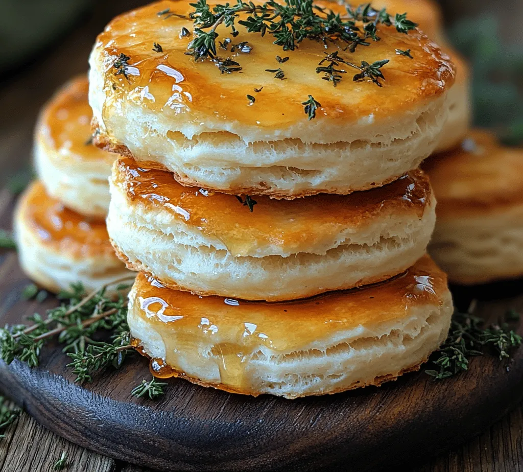 There’s an undeniable charm that comes with the aroma of homemade biscuits wafting through the kitchen. The anticipation builds as you imagine the golden-brown layers of fluffy goodness, each bite melting in your mouth. Whether served alongside a hearty breakfast, as the star of a savory dinner, or simply enjoyed with a pat of butter and a drizzle of honey, biscuits have a way of bringing comfort and joy to any meal.