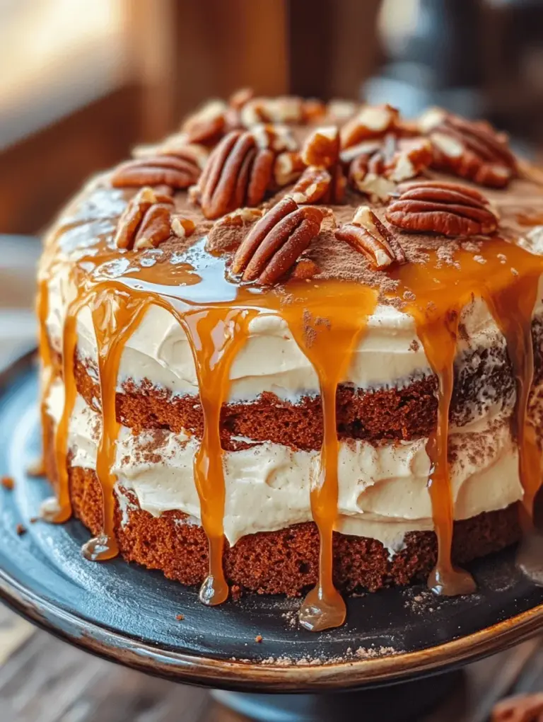 To create the perfect Pumpkin Better Than Cake, it’s essential to understand the key ingredients that make this dessert so special. Each component plays a crucial role in achieving the cake’s moist texture, delightful flavor, and overall appeal.