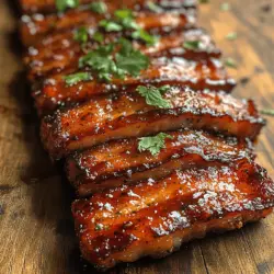 In the world of breakfast indulgences, few things can compete with the irresistible allure of crispy bacon. This beloved breakfast staple has a dedicated fan base, and for good reason. Bacon not only offers a satisfying crunch but also a rich, savory flavor that can elevate any dish. But what if we told you that there's a way to take your bacon experience to the next level? Enter Smoky Chipotle Honey Glazed Bacon.
