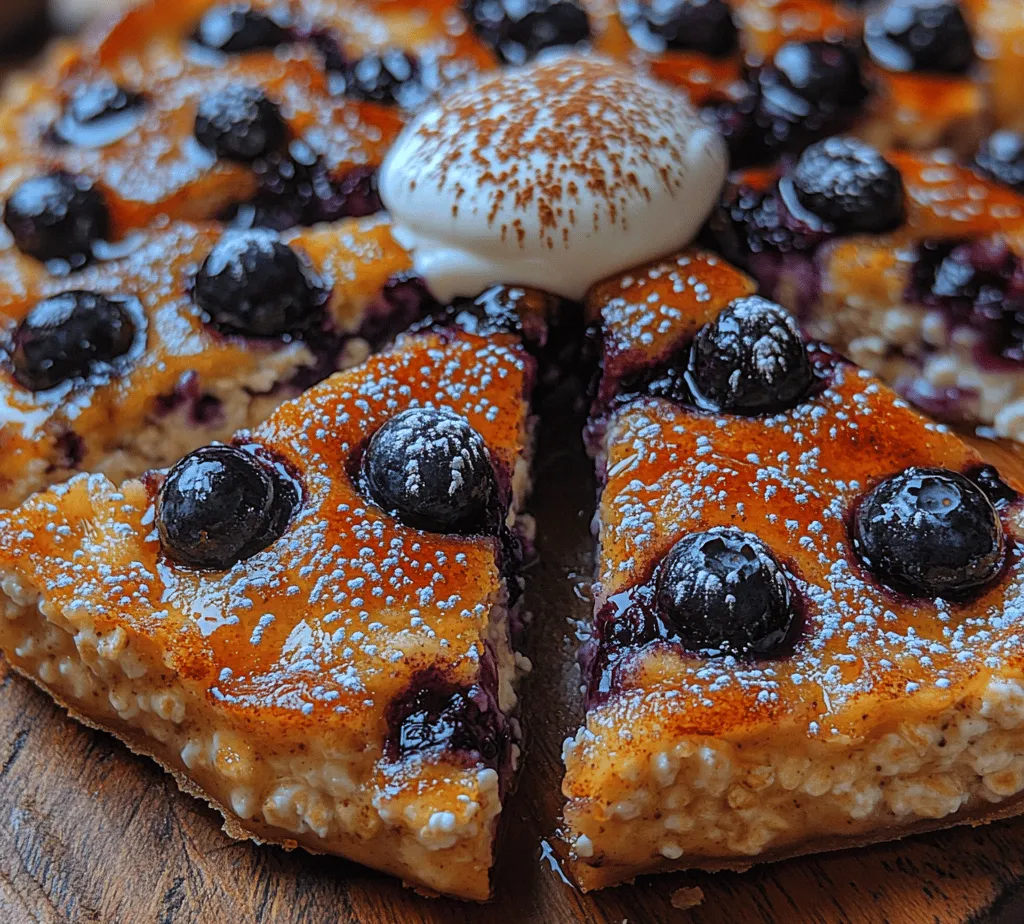 In recent years, breakfast bakes have surged in popularity, offering a convenient and delicious way to kickstart the day. These baked dishes combine wholesome ingredients into a single, easy-to-prepare meal, making them perfect for busy mornings. One standout option is the Blueberry Cottage Cheese Breakfast Bake, which not only satisfies your taste buds but also provides a healthy, nutrient-packed breakfast choice.