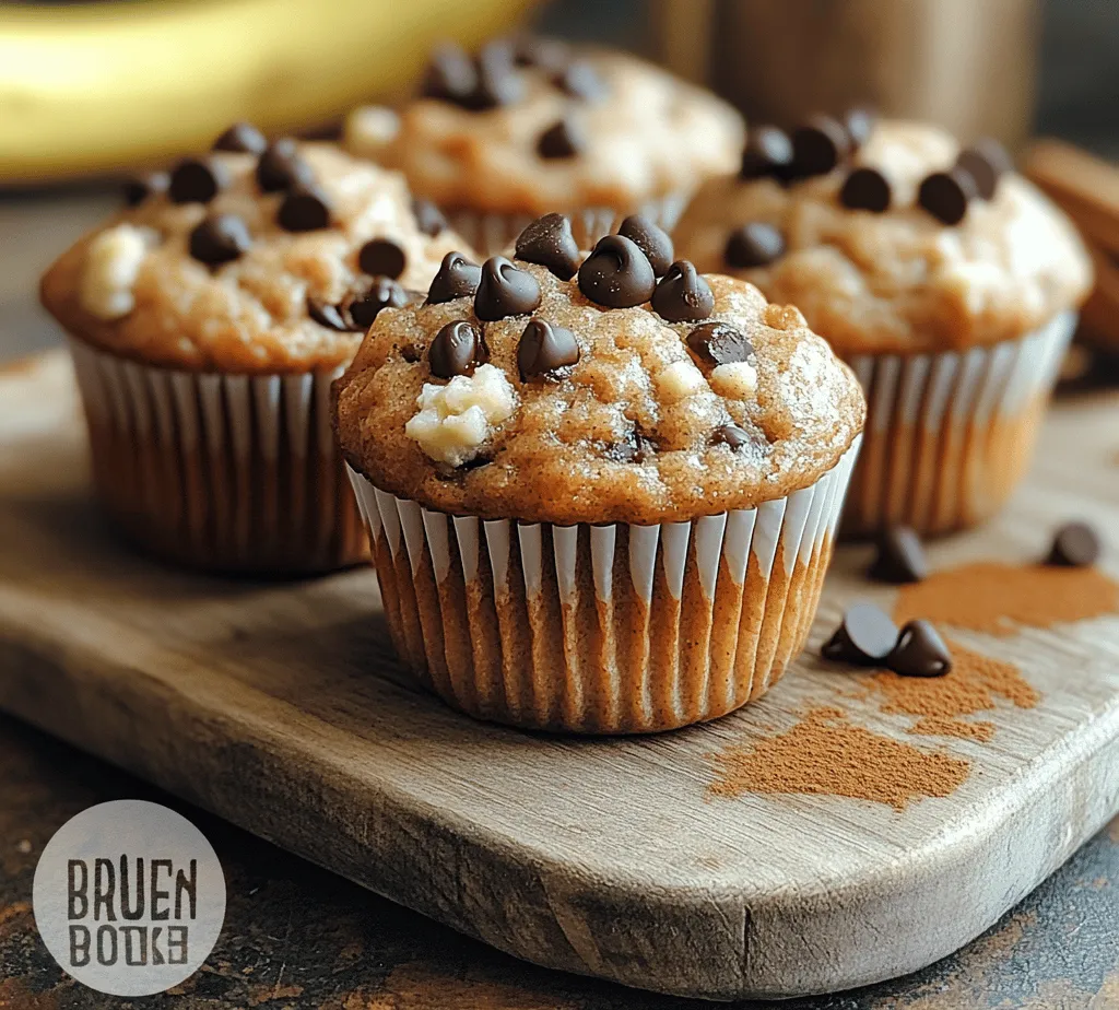 If you’re searching for a sweet treat that embodies comfort and indulgence, look no further than Choco-Banana Bliss Muffins. These delightful muffins combine the rich, decadent taste of chocolate with the natural sweetness of ripe bananas, creating a flavor pairing that is not only delicious but also incredibly satisfying. Whether you need a quick breakfast on the go, a mid-afternoon snack, or a delightful dessert, these muffins fit perfectly into any occasion.