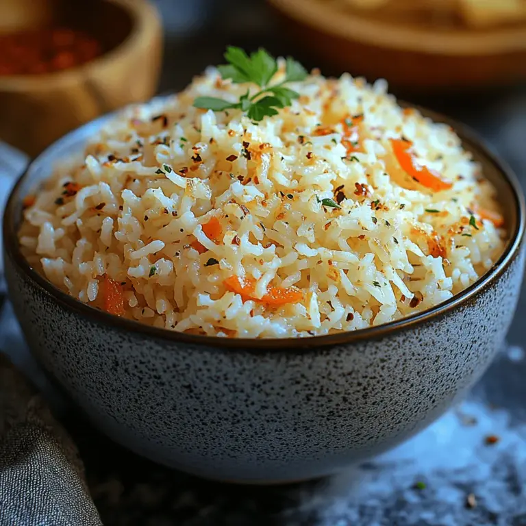 Rice is one of the most consumed staple foods worldwide, serving as a foundation for countless dishes across various cultures. From the aromatic Basmati served with Indian curries to the sticky Jasmine rice accompanying Thai stir-fries, rice plays an integral role in meals, adding texture and substance. The ability to cook rice perfectly is a skill that can elevate a simple meal to something truly special. This article presents the "Perfect Fluffy Rice" recipe, a straightforward yet essential technique that every home cook should master.
