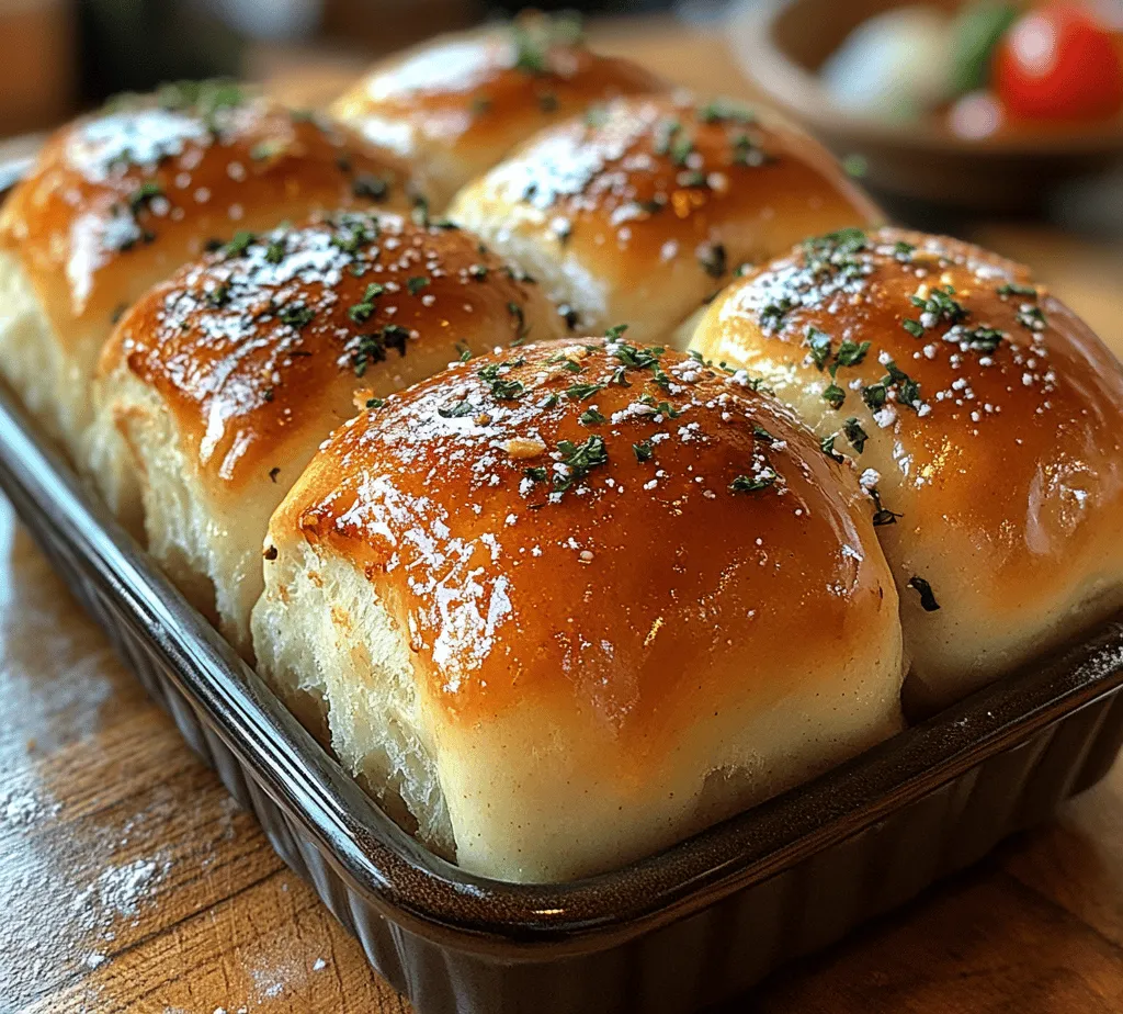 Dinner rolls have long held a cherished place at tables around the world, transcending cultures and cuisines. Whether served at a holiday feast, a family gathering, or even a casual weeknight dinner, these small, fluffy breads are more than just an accompaniment; they are a symbol of warmth, comfort, and togetherness. The aroma of freshly baked rolls wafting through the house evokes feelings of nostalgia and joy, making them an essential component of any meal.