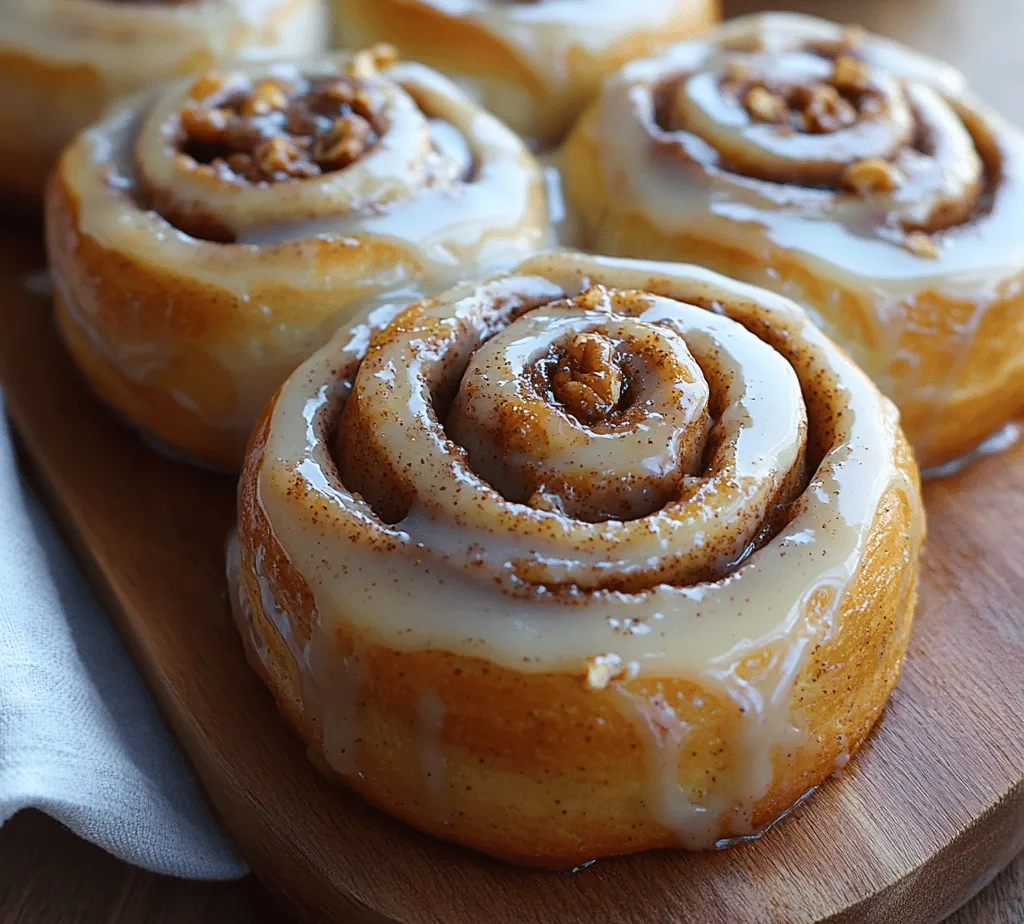 Cinnamon rolls have a way of transforming any ordinary day into a special occasion. Their warm, fluffy dough, delectable filling, and luscious glaze create a sensory experience that is hard to resist. These Heavenly Cinnamon Swirl Rolls are the epitome of comfort food, making them the perfect treat for breakfast, brunch, or even dessert. Imagine the aroma of cinnamon and sugar wafting through your kitchen, as you pull a tray of golden-brown rolls out of the oven, ready to be devoured.