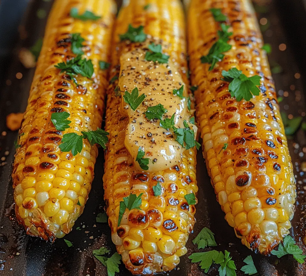 As summer approaches, the tantalizing aroma of grilled corn on the cob wafts through backyards and picnics, signaling the start of barbecue season. Sweet Honey Butter Corn on the Cob is a delightful twist on this classic summer staple that takes the humble ear of corn to new heights. The combination of sweet honey and creamy butter creates a luscious topping that elevates the natural sweetness of corn, making it a favorite side dish at summer gatherings, family reunions, and outdoor barbecues.