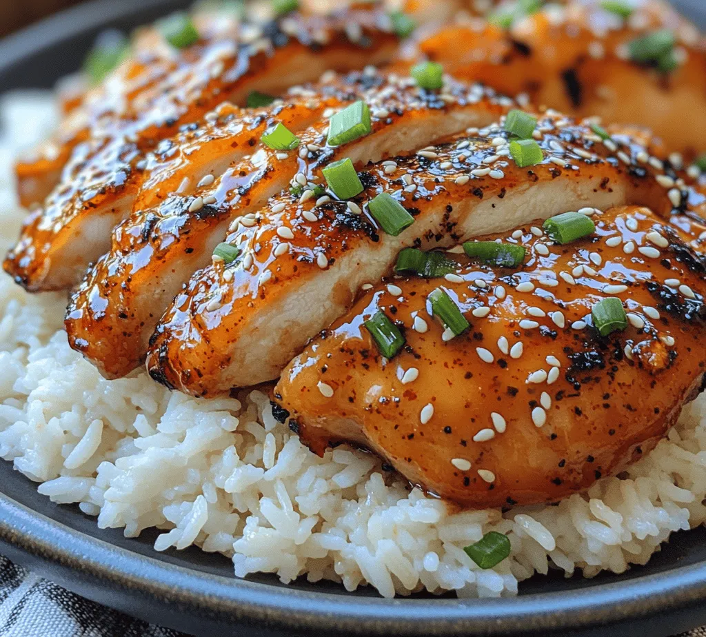 Sweet Chili Chicken has become a beloved staple in many households, blending the perfect harmony of sweet and savory flavors that tantalize the taste buds. This dish is not just a meal; it’s a culinary experience that evokes the vibrant essence of Asian cuisine while offering a comforting familiarity that makes it a favorite among food lovers. The appeal of Sweet Chili Chicken lies in its ability to cater to various palates, making it an ideal choice for weeknight dinners or festive gatherings.