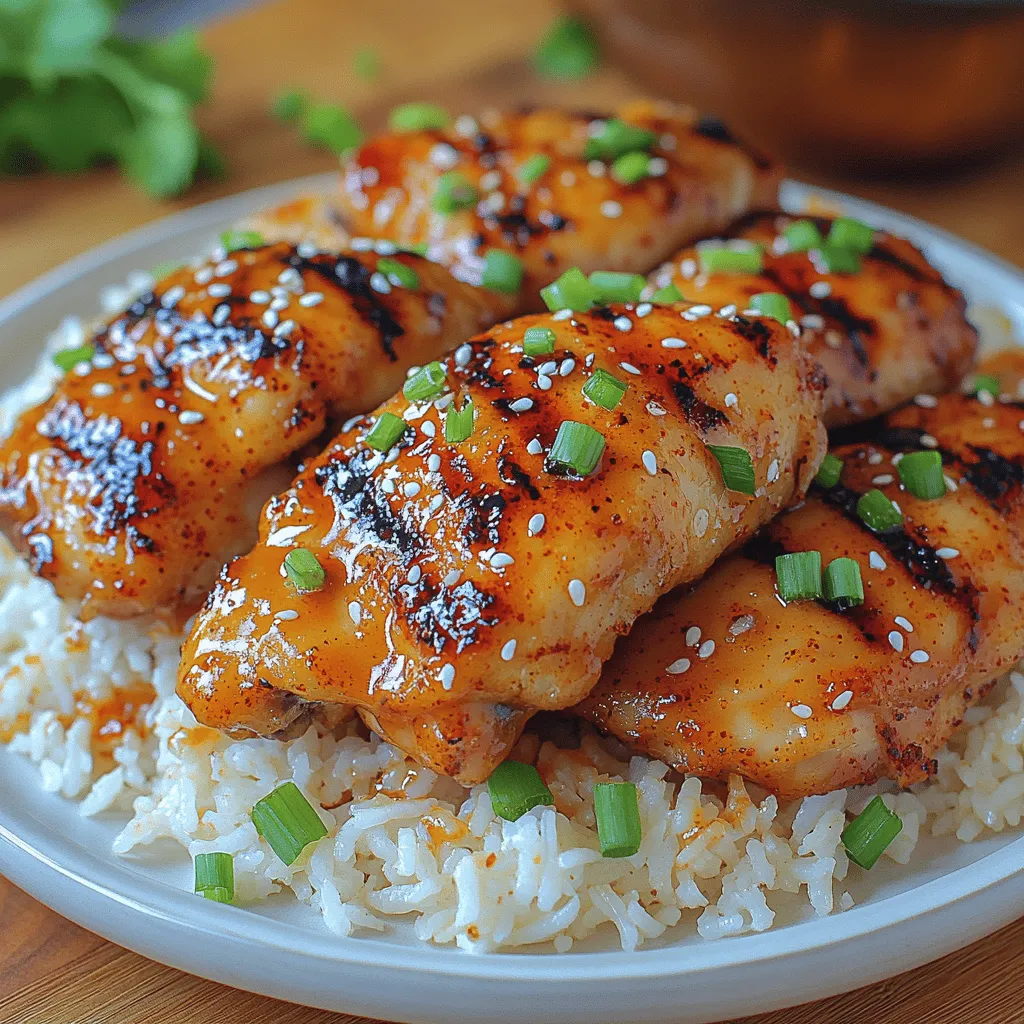 Sweet Chili Chicken has become a beloved staple in many households, blending the perfect harmony of sweet and savory flavors that tantalize the taste buds. This dish is not just a meal; it’s a culinary experience that evokes the vibrant essence of Asian cuisine while offering a comforting familiarity that makes it a favorite among food lovers. The appeal of Sweet Chili Chicken lies in its ability to cater to various palates, making it an ideal choice for weeknight dinners or festive gatherings.