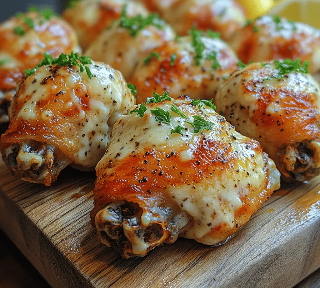 Chicken wings have surged in popularity over the years, becoming a beloved staple in gatherings, bars, and homes across the globe. Their versatile nature allows them to be prepared in various styles, from sweet and sticky to smoky and savory, making them the perfect crowd-pleaser for any occasion. Among the myriad of flavors and preparations, one that stands out is the concept of Cacio e Pepe Chicken Wings—a delightful fusion that transforms the classic Italian pasta dish into a finger-licking appetizer.