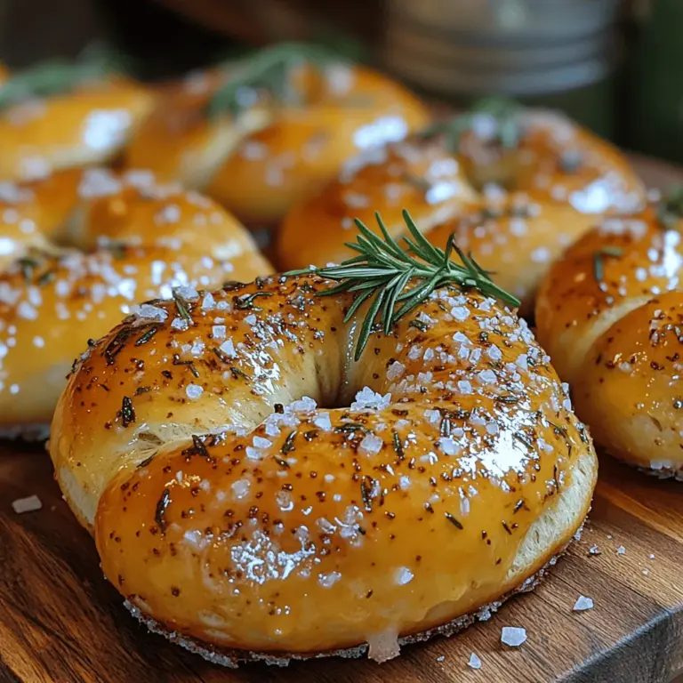 Soft pretzels have carved a niche in the hearts and palates of snack lovers around the globe. From street vendors to bustling stadiums, these warm, doughy delights are synonymous with comfort and indulgence. The allure of soft pretzels lies not only in their satisfying chew but also in their buttery flavor and the satisfying crunch of coarse salt on top. However, if you think soft pretzels are merely a convenience food found at fairs and festivals, think again! Making them at home can be a transformative experience, allowing you to customize flavors and enjoy the fresh aroma that fills your kitchen.