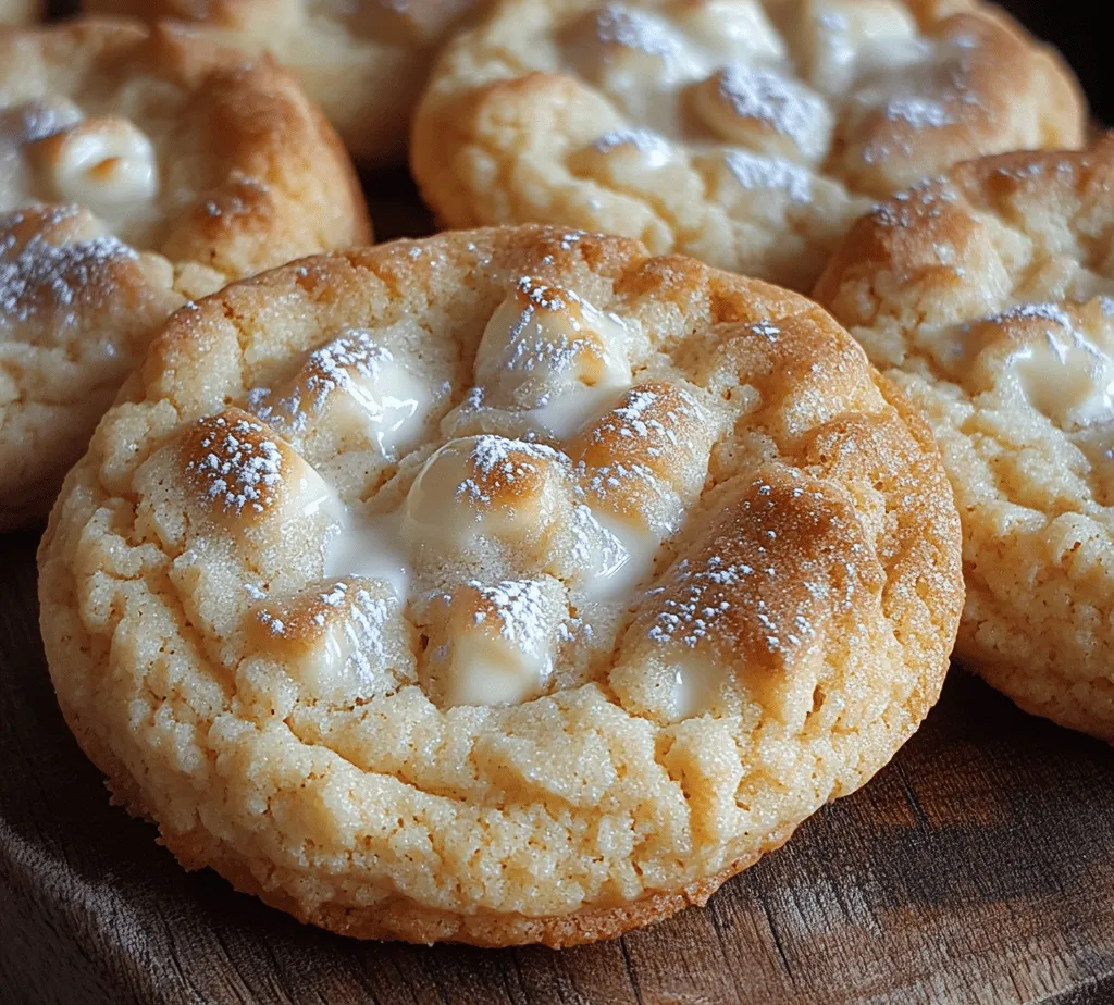 If you’ve ever found yourself torn between the luscious creaminess of cheesecake and the comforting satisfaction of a freshly baked cookie, rejoice! The answer to your culinary dilemma lies in the delightful creation known as cheesecake cookies. These intriguing treats are a unique fusion of two beloved desserts, offering the best of both worlds in every bite. With their rich flavor profile and irresistible creamy texture, cheesecake cookies are sure to satisfy your sweet cravings and impress any dessert lover.