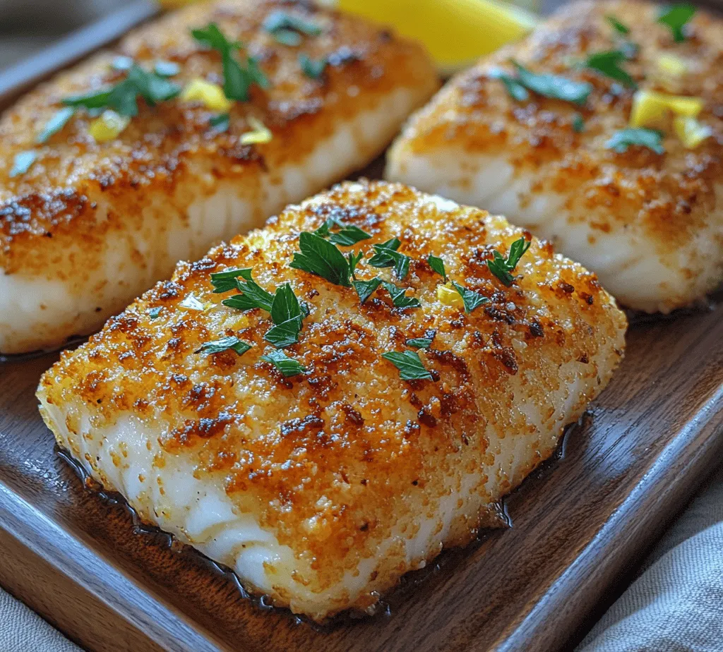 Halibut is a flatfish that belongs to the family of right-eyed flounders and is found in both the North Atlantic and North Pacific oceans. Known for its firm, meaty texture and mild flavor, halibut is often considered one of the finest fish available for consumption. Its versatility makes it a popular choice among chefs and home cooks alike, as it can be grilled, baked, broiled, or fried, adapting beautifully to a wide range of cuisines and cooking styles.