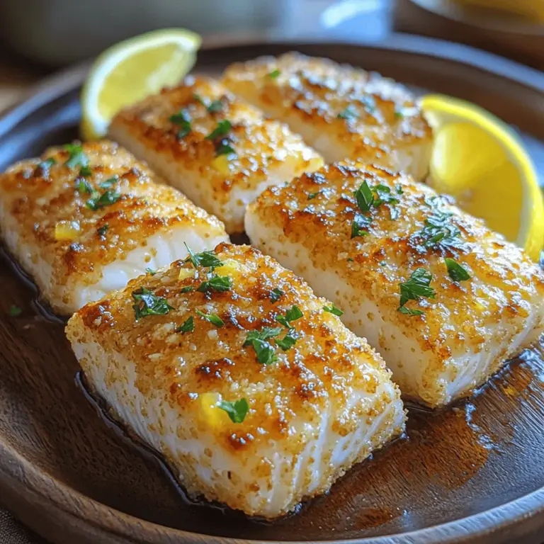 Halibut is a flatfish that belongs to the family of right-eyed flounders and is found in both the North Atlantic and North Pacific oceans. Known for its firm, meaty texture and mild flavor, halibut is often considered one of the finest fish available for consumption. Its versatility makes it a popular choice among chefs and home cooks alike, as it can be grilled, baked, broiled, or fried, adapting beautifully to a wide range of cuisines and cooking styles.