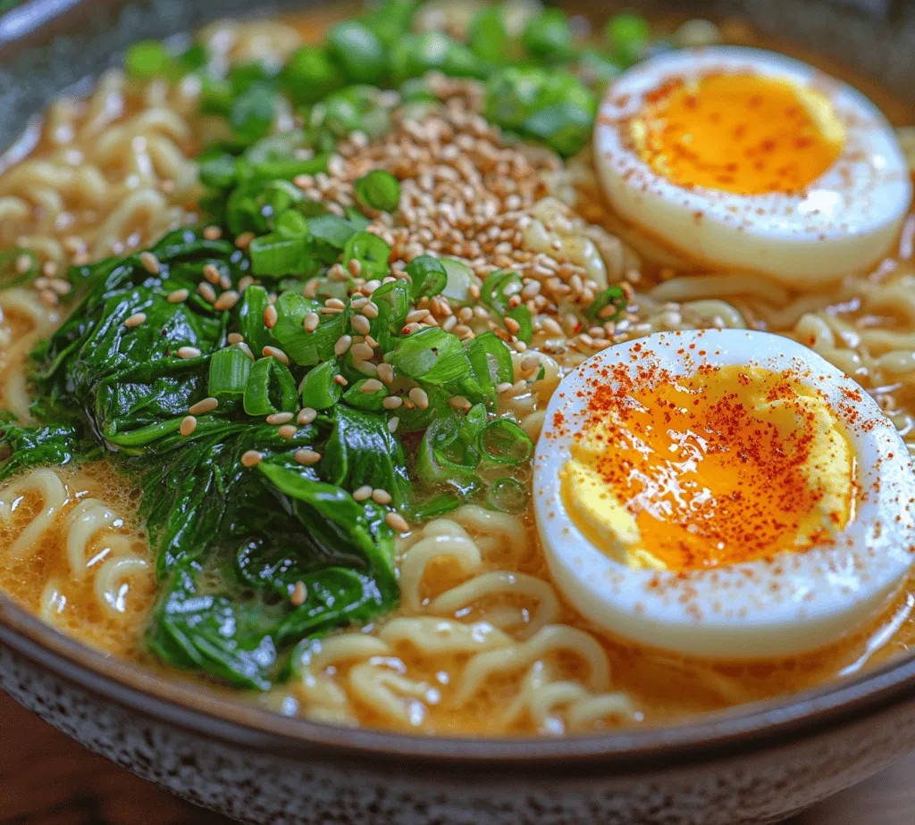 Ramen has a storied history that dates back to the early 20th century, with its roots often traced to Chinese wheat noodles. It became popular in Japan after World War II, where it quickly gained traction as a staple in both home kitchens and street food stalls. Today, ramen is celebrated not only as a delicious meal but also as a cultural phenomenon, with regional specialties reflecting the unique flavors of different areas. From the rich, pork-based tonkotsu of Fukuoka to the soy sauce-based shoyu ramen of Tokyo, the possibilities are endless.