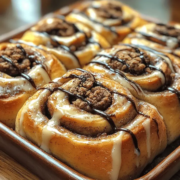 When it comes to indulgent desserts, few treats rival the nostalgic comfort of cinnamon rolls. Now, imagine taking that beloved classic and giving it an exciting twist: enter cookies and cream cinnamon rolls. This delectable fusion marries the rich, creamy flavors of chocolate sandwich cookies with the warm, gooey goodness of freshly baked cinnamon rolls. The result is a dessert that not only satisfies your sweet tooth but also brings a sense of nostalgia and joy with every bite.
