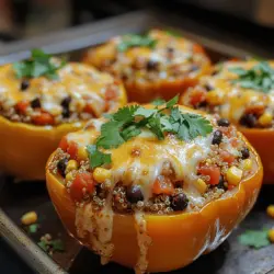 Cheesy stuffed bell peppers are a culinary treasure that not only tantalizes the taste buds but also provides a healthy and satisfying meal option. This dish, with its vibrant colors and delightful flavors, is more than just a feast for the eyes; it offers a comforting blend of ingredients that cater to both health-conscious eaters and cheese lovers alike. With the rising trend of incorporating more plant-based meals into our diets, cheesy stuffed bell peppers have emerged as a favorite, thanks to their versatility and ease of preparation.