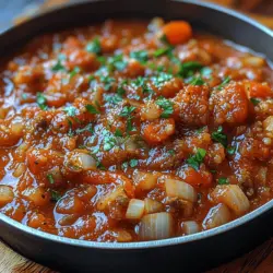 Marinara sauce is a beloved staple in Italian cuisine, known for its simplicity and depth of flavor. This classic tomato-based sauce forms the foundation of countless Italian dishes, ranging from pasta to pizza and beyond. For many home cooks, marinara sauce serves as a comforting reminder of family traditions and shared meals, evoking memories of bustling kitchens and hearty gatherings. The beauty of homemade marinara lies not just in its delicious taste but also in its health benefits—free from preservatives and packed with fresh ingredients, it can elevate any meal.