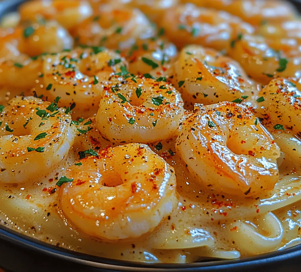 Shrimp has long been celebrated in culinary traditions around the world, making it a staple ingredient in a variety of cuisines. From the Mediterranean coasts where shrimp is often grilled and served with fresh herbs, to the vibrant stir-fries of Asia, shrimp offers a unique taste and texture that enhances any dish. In American cooking, shrimp plays a significant role in classic recipes such as shrimp scampi, jambalaya, and shrimp cocktails, showcasing its adaptability across culinary styles.