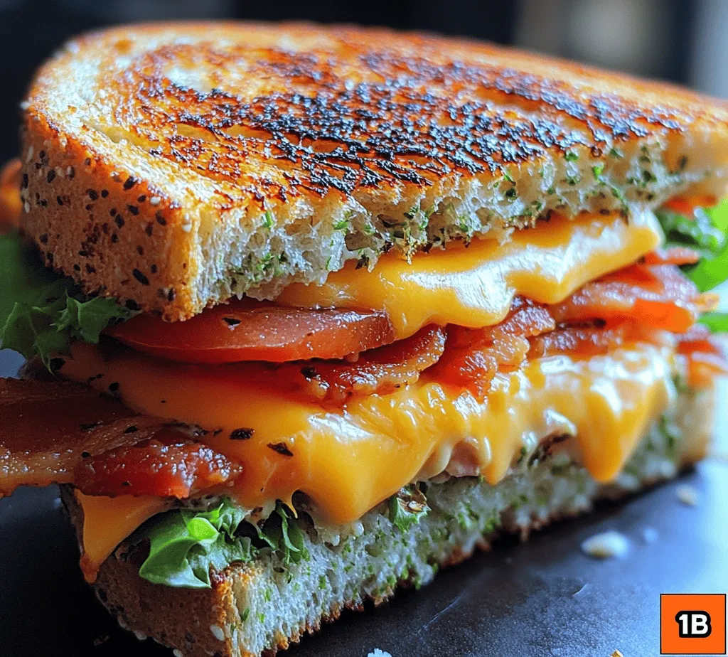 The grilled cheese sandwich has long been a beloved staple in American cuisine, cherished for its simplicity and comfort. This iconic dish typically consists of just two slices of bread and gooey melted cheese, making it an easy and satisfying meal or snack. Over the years, the classic grilled cheese has evolved beyond its humble beginnings. Chefs and home cooks alike have experimented with various breads, cheeses, and even toppings to create innovative versions that cater to diverse palates.
