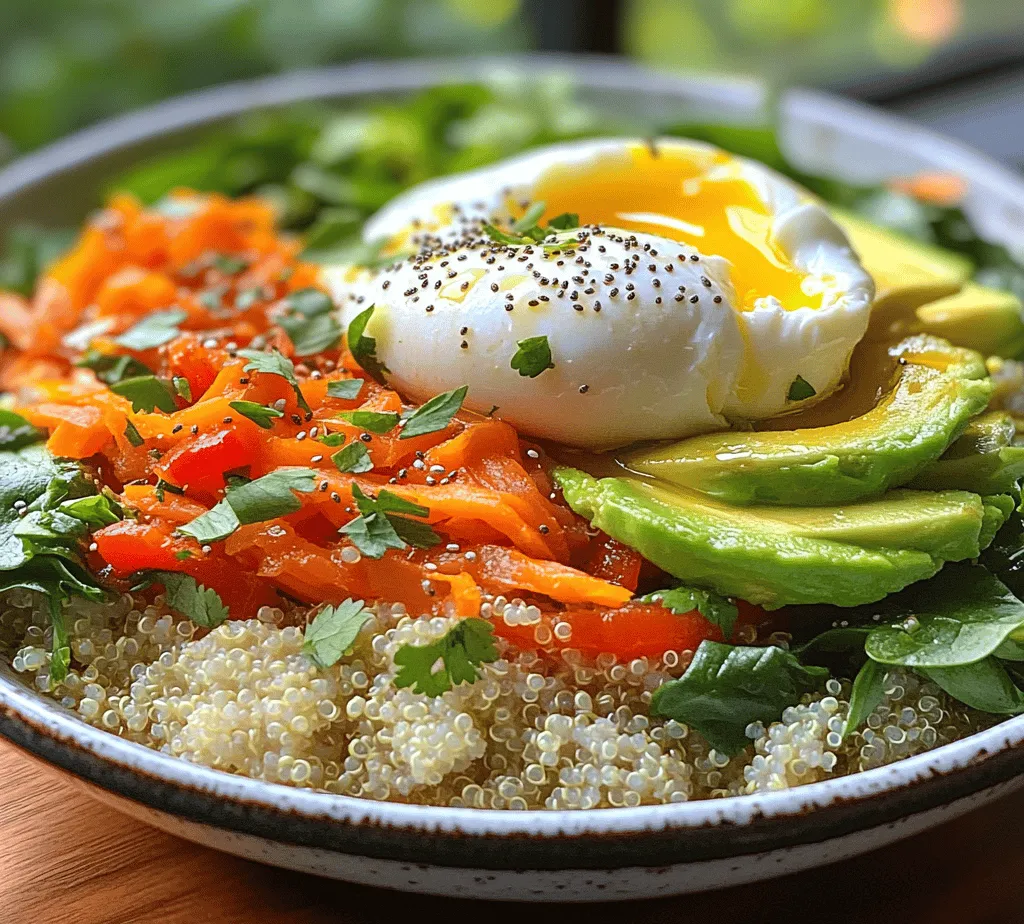 In today's fast-paced world, breakfast often becomes an overlooked meal, yet it is arguably one of the most important parts of our daily routine. A nutritious breakfast kickstarts your metabolism, fuels your body, and prepares you for the busy day ahead. Studies consistently show that a well-balanced meal in the morning can improve concentration, enhance mood, and even help maintain a healthy weight.