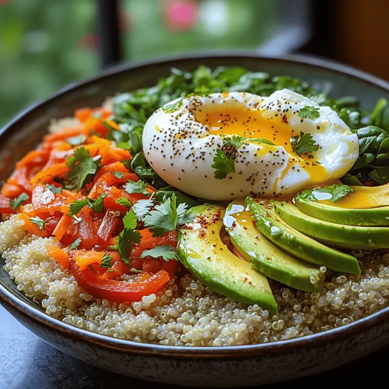 In today's fast-paced world, breakfast often becomes an overlooked meal, yet it is arguably one of the most important parts of our daily routine. A nutritious breakfast kickstarts your metabolism, fuels your body, and prepares you for the busy day ahead. Studies consistently show that a well-balanced meal in the morning can improve concentration, enhance mood, and even help maintain a healthy weight.