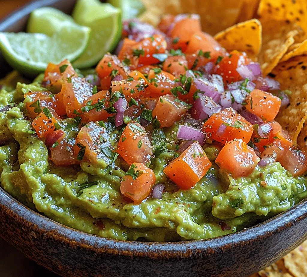 Guacamole has a long and storied history that traces back to the ancient Aztecs in Mexico. Originally known as 