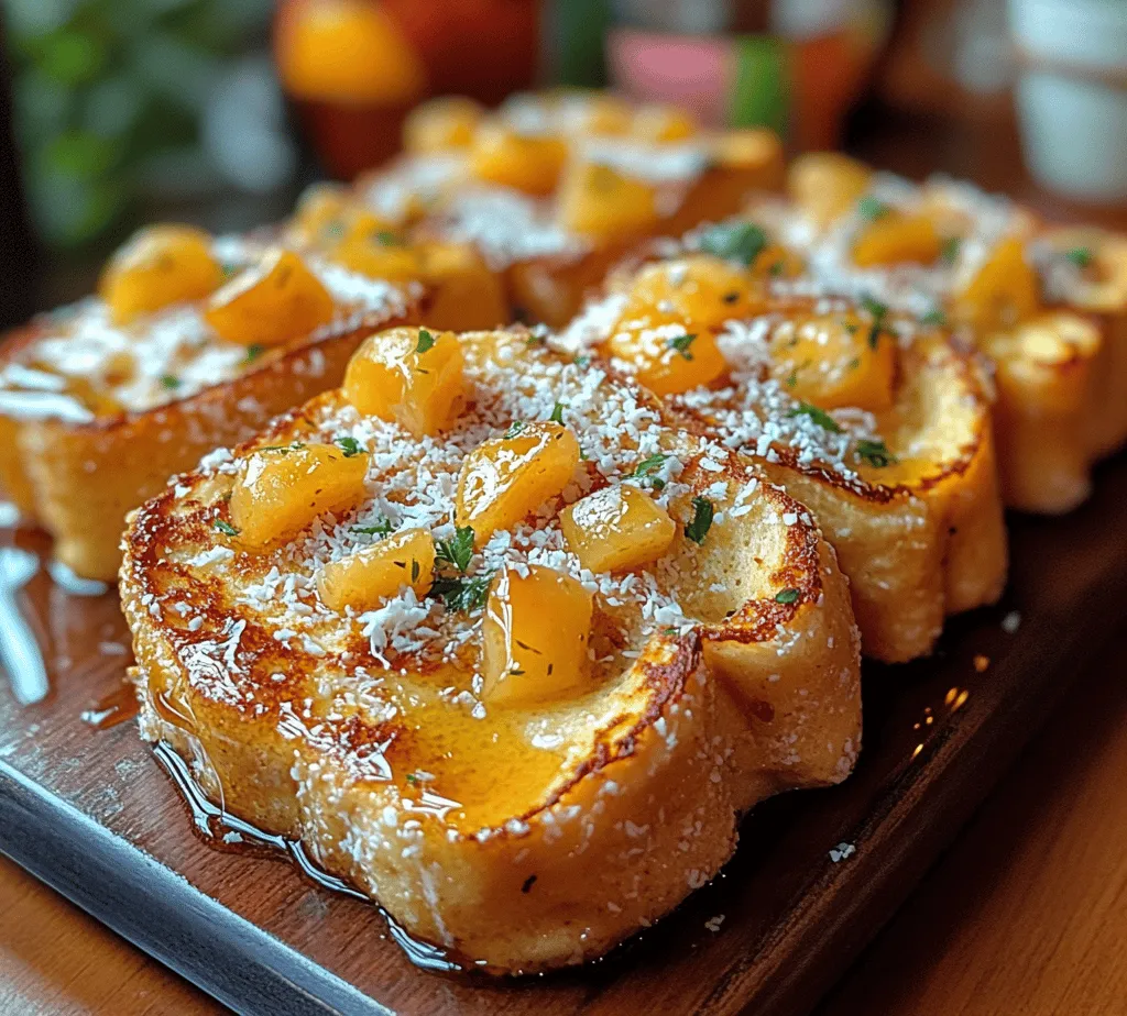 French toast, a comforting classic enjoyed across the globe, boasts a rich and varied history. Its roots can be traced back to ancient times, with variations found in Roman, French, and even British cuisines. The French, known as the masters of culinary arts, popularized the dish with their version, 