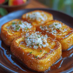 French toast, a comforting classic enjoyed across the globe, boasts a rich and varied history. Its roots can be traced back to ancient times, with variations found in Roman, French, and even British cuisines. The French, known as the masters of culinary arts, popularized the dish with their version, "pain perdu," which translates to "lost bread." This name reflects the dish's humble beginnings, as it was often a way to salvage stale bread by soaking it in a mixture of milk and eggs before frying it to golden perfection.