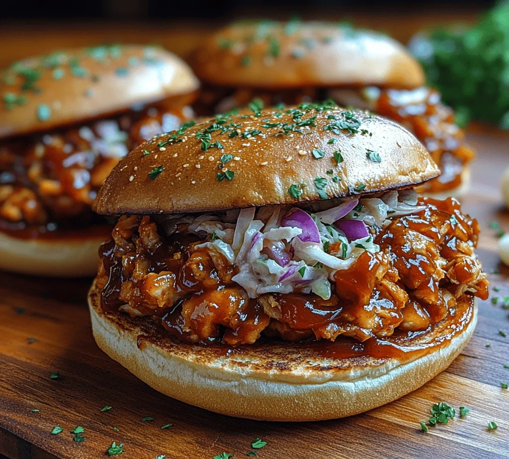 As the world increasingly shifts towards plant-based diets, the quest for satisfying and flavorful meals has never been more relevant. Individuals are exploring new culinary landscapes filled with vibrant ingredients and bold flavors. One star player in this movement is jackfruit, a tropical fruit that has captured the hearts of vegans and non-vegans alike. Known for its unique texture and versatility, jackfruit has become a popular meat alternative, especially in classic comfort foods.