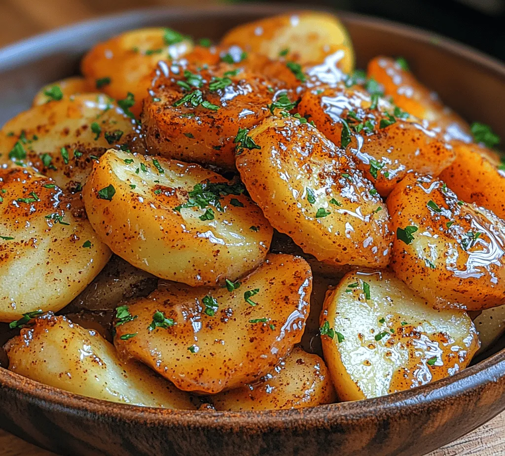 Before you start cooking, it's essential to understand the key ingredients that contribute to making Slow Cooker Cracker Barrel Fried Apples Delight a beloved staple. Each ingredient plays a crucial role in developing the dish's signature flavor and texture.