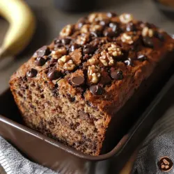 To master the art of Chocolate Espresso Banana Bread, it’s essential to understand the role of each ingredient used in the recipe. This knowledge will not only enhance your baking skills but also help you appreciate the complexity of flavors that come together in this unique creation. Let's break down the key components of this delicious bread: