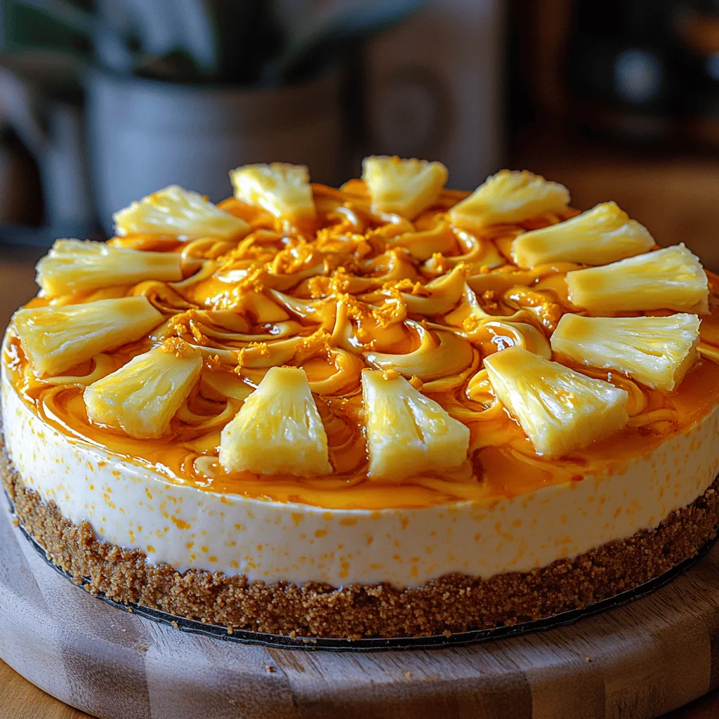 No-bake desserts are the epitome of simplicity and delight in the world of culinary treats. They offer a wonderful solution for anyone who craves a sweet indulgence without the hassle of firing up the oven. With their ease of preparation and the ability to chill while you attend to other tasks, no-bake desserts have steadily gained popularity, especially during warmer months when turning on the oven can feel like a chore.