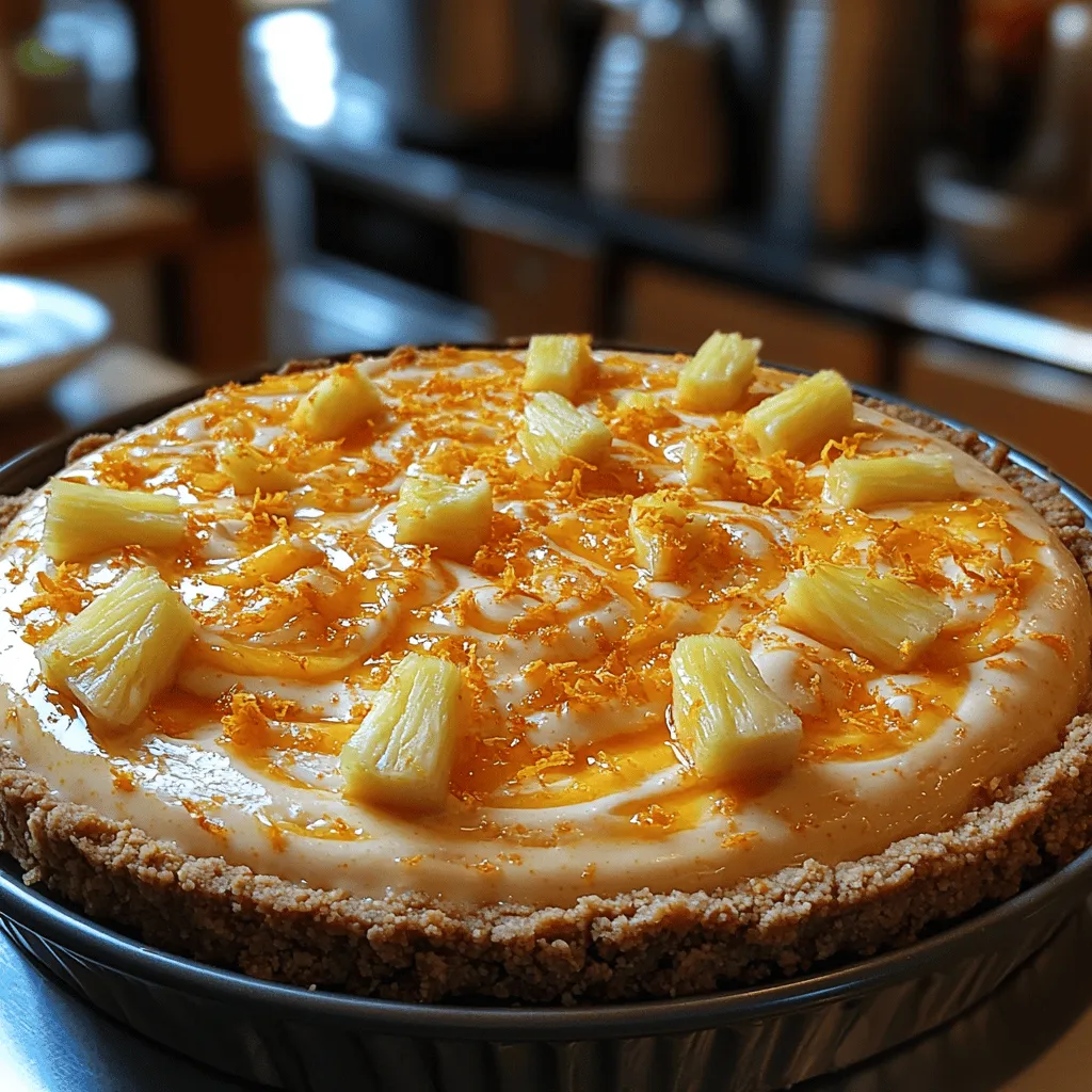 No-bake desserts are the epitome of simplicity and delight in the world of culinary treats. They offer a wonderful solution for anyone who craves a sweet indulgence without the hassle of firing up the oven. With their ease of preparation and the ability to chill while you attend to other tasks, no-bake desserts have steadily gained popularity, especially during warmer months when turning on the oven can feel like a chore.