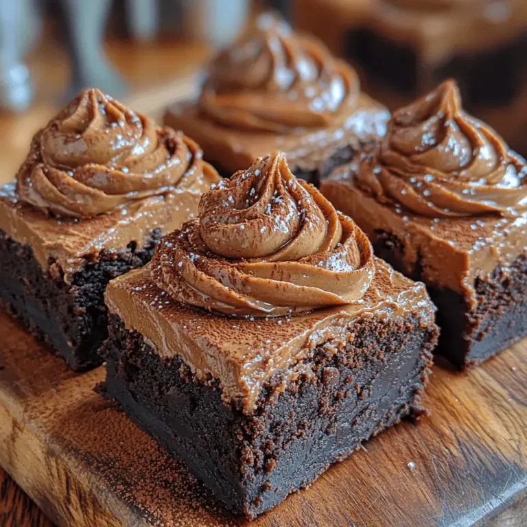 To create the ultimate brownie experience, it is essential to start with a perfect brownie base. The texture and flavor of brownies can vary significantly, but the classic brownie should be dense and fudgy, with a slightly crisp top layer. Achieving this requires careful attention to the ingredients and their proportions.