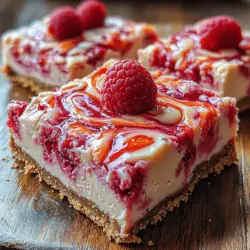The graham cracker crust is more than just a base; it's the foundation of flavor that complements the creamy cheesecake filling. The choice of graham cracker crumbs is crucial, as they contribute a slightly sweet, toasted flavor that pairs beautifully with the rich filling. To achieve the perfect crust, a combination of melted butter and granulated sugar is added to the crumbs. The melted butter binds the crumbs together, ensuring that the crust holds its shape when baked, while the sugar enhances the sweetness, creating a deliciously satisfying bite.