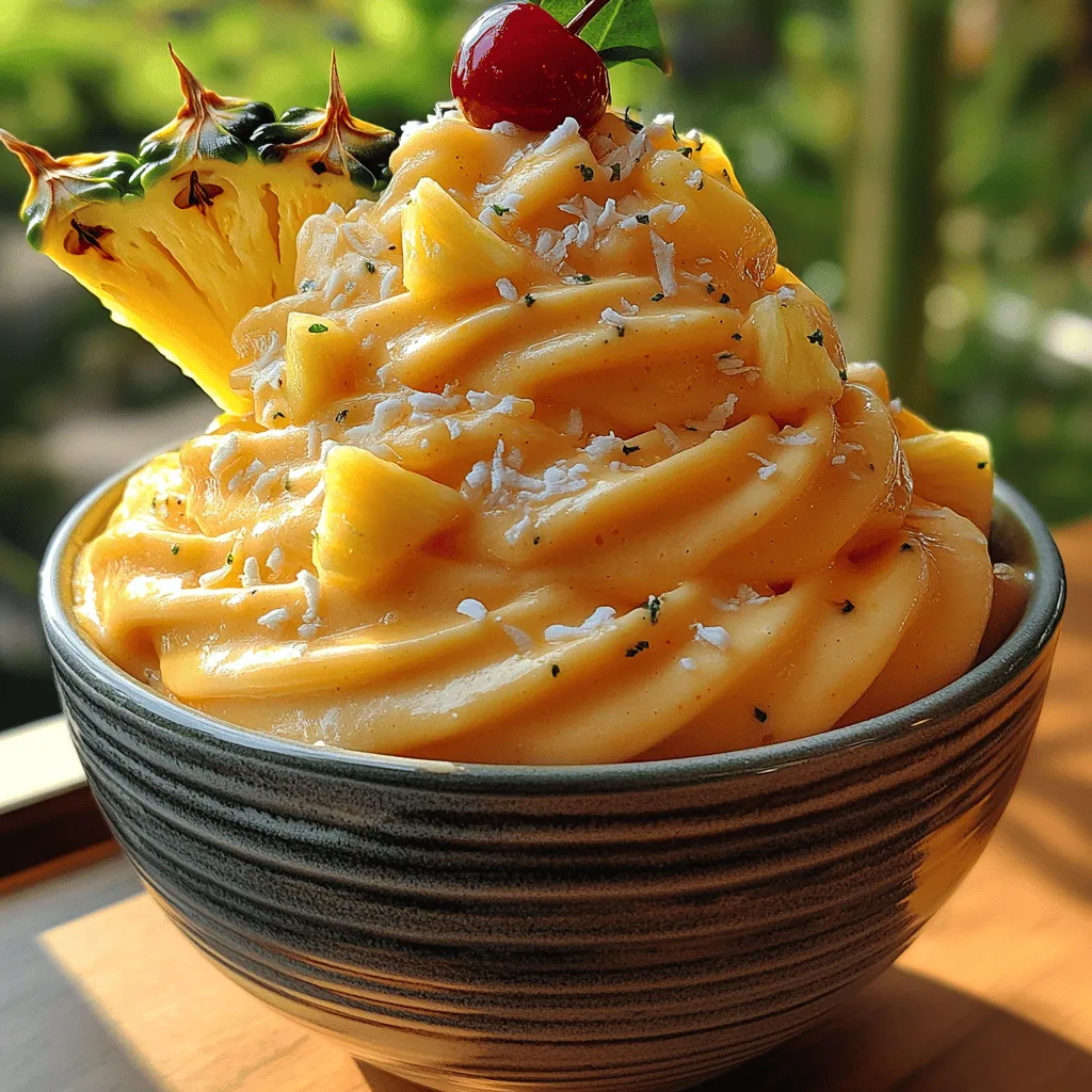As the sun begins to shine brighter and temperatures rise, our cravings for refreshing treats awaken. Nothing quite captures the essence of summer like a scoop of a frozen dessert infused with tropical flavors. Among the myriad of delightful options, Dole Whip stands out as a perennial favorite, offering a creamy, luscious pineapple experience that transports you straight to a sun-kissed beach. This iconic treat, originally crafted by Dole Packaged Foods, has become synonymous with warm weather indulgence and is especially adored by those visiting the enchanting realms of Disney parks.